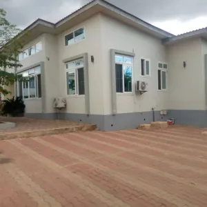 4-Bedroom House in Dalali Papaatzseven, Kinondoni for Rent
