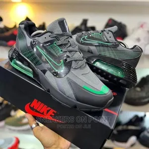 Original Nike Sneakers - 2