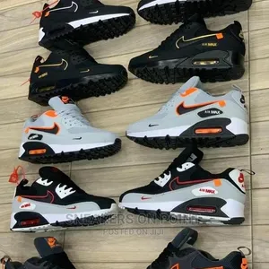 Original Nike Air Max