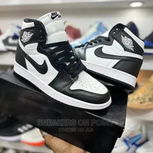 Viatu vya Air Jordan 1 - 2