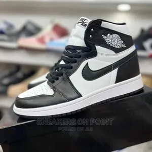 Viatu vya Air Jordan 1 - 3