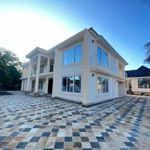 5 Bedroom House in Mbezi Beach, Kinondoni for Rent