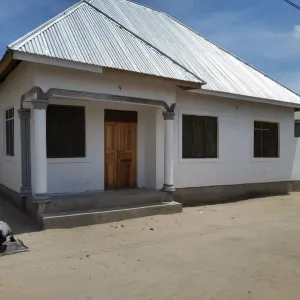 3bdrm House in Mbagala Mbande, Temeke for Sale