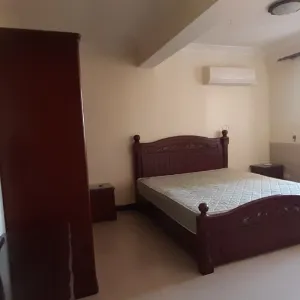 Furnished 1bdrm Apartment in Masaki, Kinondoni for Rent