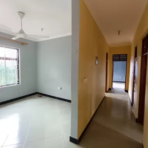 2bdrm Duplex in Mbezi Kibanda Cha, Kinondoni for Rent