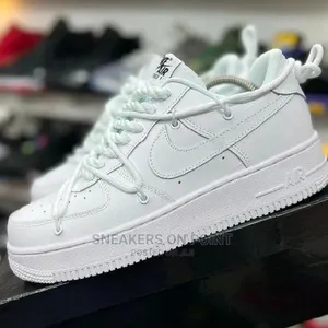 Nike Air Force 1 - 2