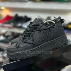 Nike Air Force 1 - 2