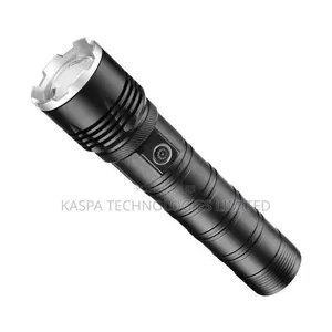 Vulture VTR88 Security Flashlight