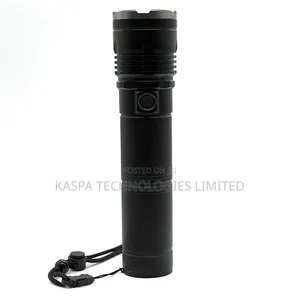 Vulture VTR88 Security Flashlight - 4