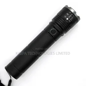 Vulture VTR88 Security Flashlight - 5