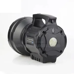 SupFire M9-F Multifunctional Searchlight - 2