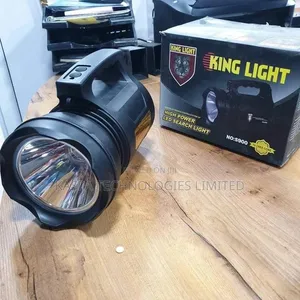 King Light S900 Taa ya Kutafutia ya LED - 2