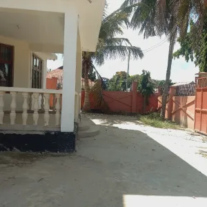 Mini Flat in Mbezi Beach Jogoo for Rent