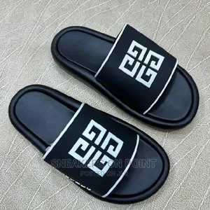 Original Givenchy Men's Sandals