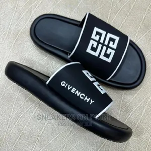 Original Givenchy Men's Sandals - 2