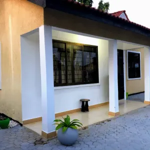 4-Bedroom House in Mbweni Ubungo for Sale