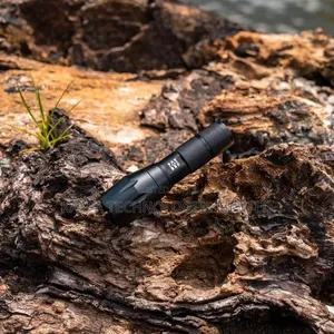 Tactical Security Flashlight - 5