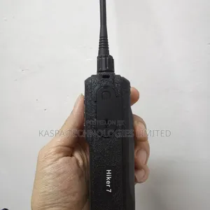 Romeson Hiker 7 Walkie Talkie 10km - 6