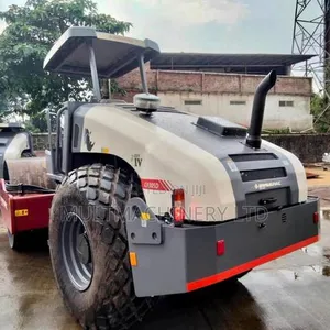 Dynapac CA305D Road Roller Mpya Kabisa - 2