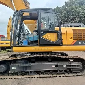 Brand New LiuGong 922E Hydraulic Excavator