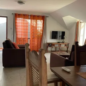 Furnished 1bdrm Apartment in Dalali Papaatzseven, Kinondoni for Rent