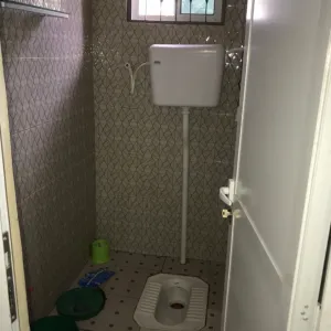 1bdrm House in Kinyerezi Songas for Rent
