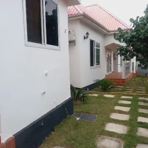 2-Bedroom Penthouse in Changanyikeni, Kinondoni for Rent