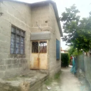 5bdrm Townhouse/Terrace in Tanzania Daressalaam for Sale