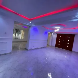 4bdrm House in Dalali Papaatzseven, Kinondoni for Rent