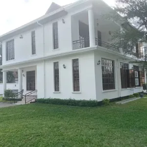 4bdrm House in Dalali Papaatzseven, Mikocheni for Rent