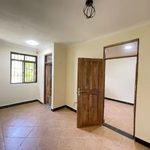 1bdrm Apartment in Dalali Papaatzseven, Kigamboni for Rent
