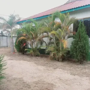 Bungalow 2BR - Mbezi Beach Juliana - Dar es Salaam