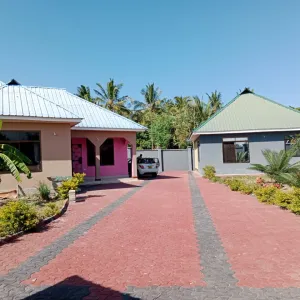 4bdrm Farm House in Zinga Bagamoyo for Rent