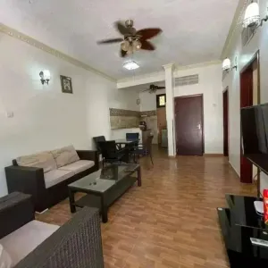 Furnished 2bdrm Apartment in Dalali Papaatzseven, Kinondoni for Rent