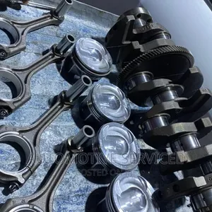 Engine Maintenance, Car Diagnosis, Bushing, and Fixing - 2