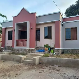 1 Bedroom Apartment in Goba, Tegeta A Street