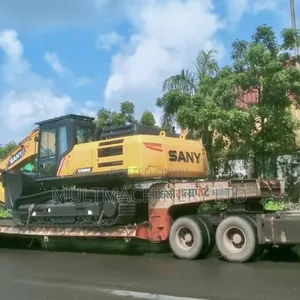 Brand New Sany SY380C-10 HD Hydraulic Excavator - 2