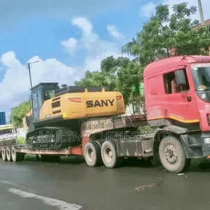 Brand New Sany SY380C-10 HD Hydraulic Excavator - 3