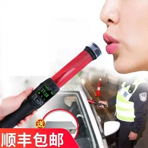 Dayun Cheetah-1 Non-Contact Breathalyzer