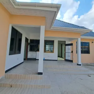 1 Bedroom Farm House for Rent in Kimara Temboni