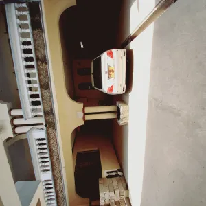 Mini Flat in Sinza Mori for Rent