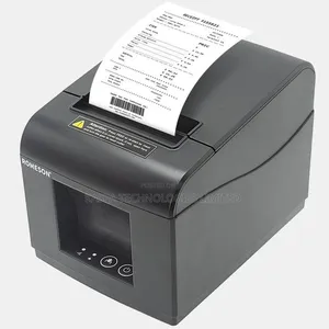 Romeson KT230EU 80mm Printa ya Thermal POS