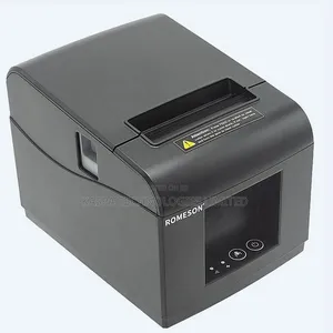 Romeson KT230EU 80mm Printa ya Thermal POS - 2