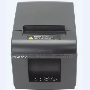 Romeson KT230EU 80mm Printa ya Thermal POS - 3