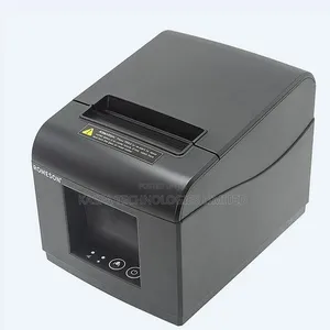 Romeson KT230EU 80mm Printa ya Thermal POS - 4
