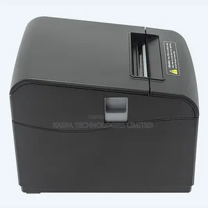 Romeson KT230EU 80mm Printa ya Thermal POS - 5