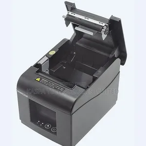 Romeson KT230EU 80mm Printa ya Thermal POS - 6