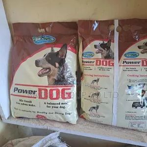 Power Dog Meals - 2
