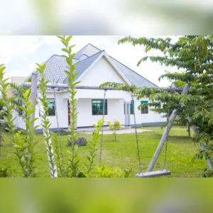 Furnished 5-Bedroom House in Arusha