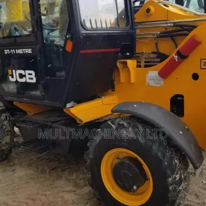 JCB Telehandler